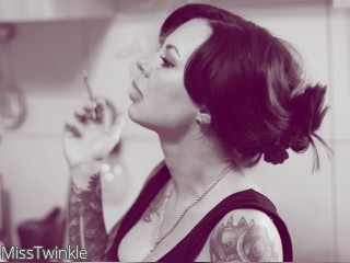 Visit MissTwinkle profile