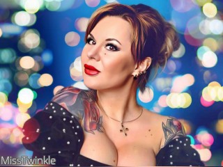 Visit MissTwinkle profile
