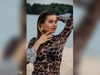 Visit StarryBelle profile