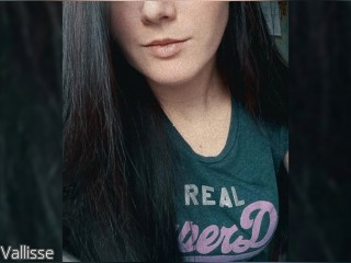 Visit Vallisse profile