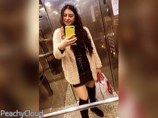 Visit PeachyCloud profile