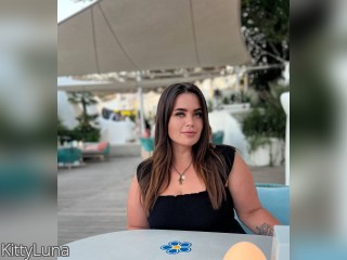 Visit KittyLuna profile