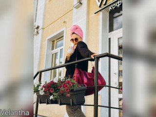 Visit Velantha profile