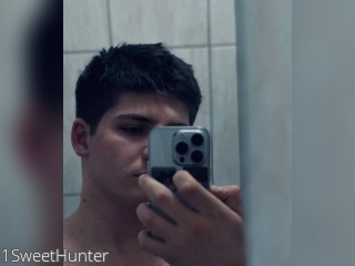 View 1SweetHunter profile in Men category