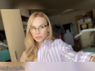 View MelindaMills profile in Girls - Not So Shy category