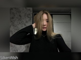 Visit SilkenWish profile