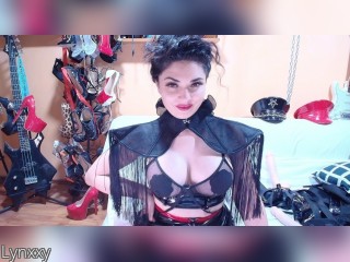 Visit Lynxxy profile