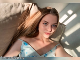 Visit 1HoneyBunny profile