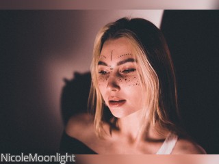 Visit NicoleMoonlight profile