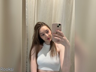 Visit Rooksi profile