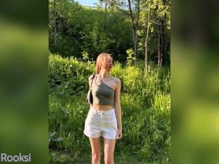 Visit Rooksi profile