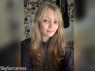 Visit SkySorceress profile