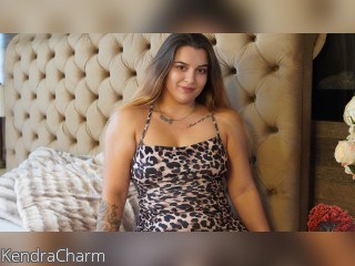 Visit KendraCharm profile