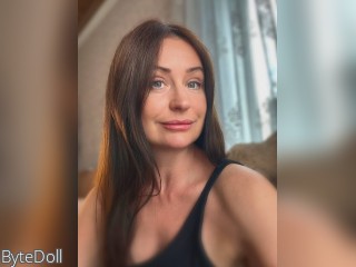 Visit ByteDoll profile