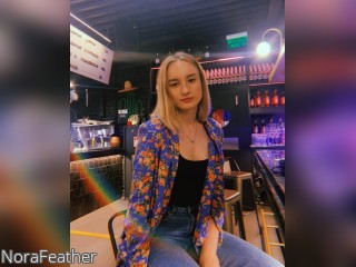 Visit NoraFeather profile