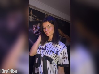 Visit KiraVibe profile