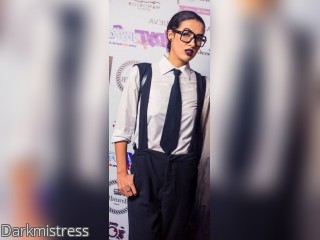 Visit Darkmistress profile