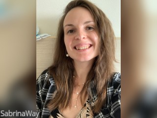 View SabrinaWay profile in Glamour Girls category