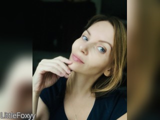 Visit LittleFoxyy profile