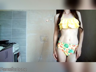 Visit Famefortune profile