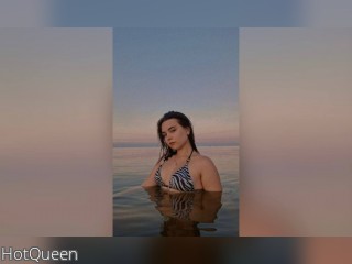 View HotQueen profile in Girls - Not So Shy category
