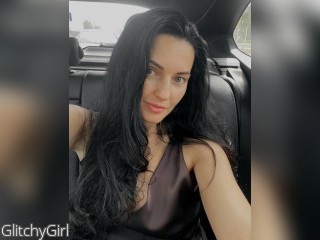 Visit GlitchyGirl profile