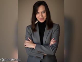 Visit QueenFrost profile