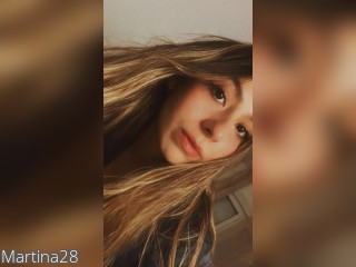 Visit Martina28 profile