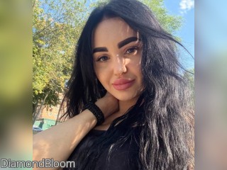 Visit DiamondBloom profile