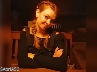 Visit SAbrIA56 profile