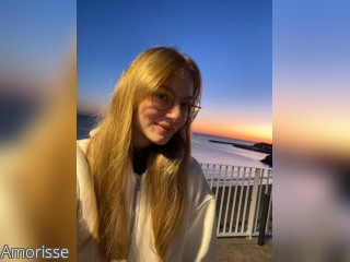 Visit Amorisse profile