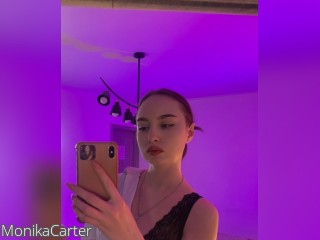 Visit MonikaCarter profile