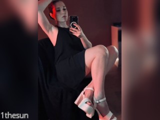 Visit 1thesun profile
