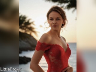 Visit LittleFoxyy profile