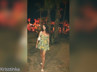 Visit Krisstinka profile