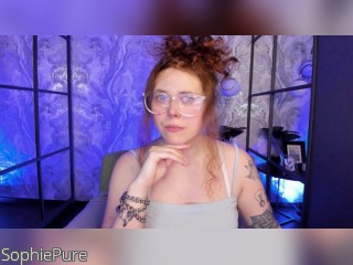 Visit SophiePure profile