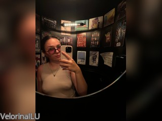 Visit VelorinaILU profile