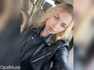 Visit OpalMuse profile