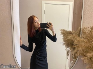 View Candice profile in Make New Friends category
