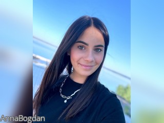 Visit AnnaBogdan profile