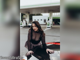 Visit SweetMiraSky profile