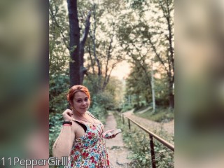 Visit 11PepperGirlll profile