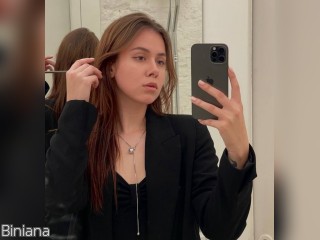 Visit Biniana profile