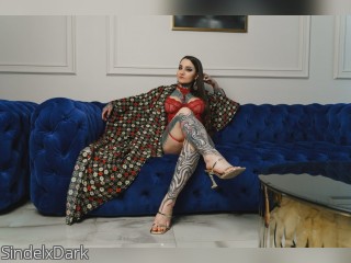 Visit SindelxDark profile
