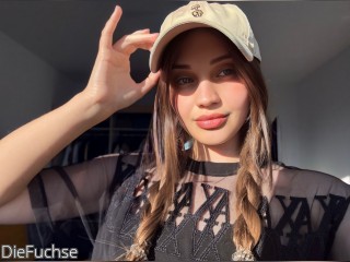 Visit DieFuchse profile