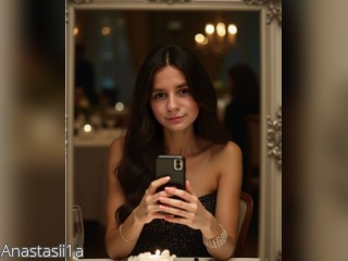 Visit Anastasii1a profile