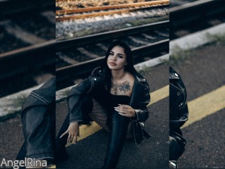 View AngelRina profile in Make New Friends category