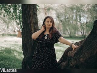 Visit ViLattea profile