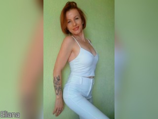 Visit Eliana profile