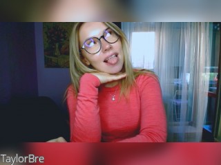 Visit TaylorBre profile